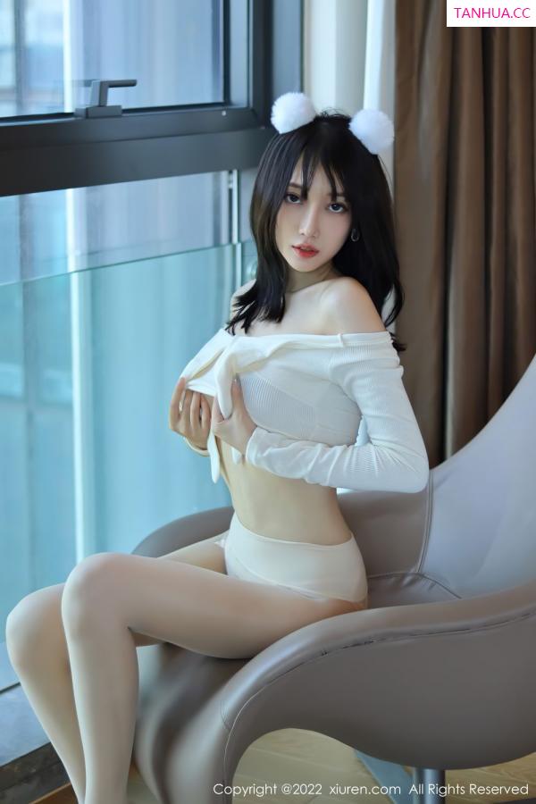 玥儿玥  [XiuRen]高清写真图 2022.09.16 No.5598 玥儿玥er第38张图片
